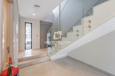 تاون هاوس في District 7, مدينة محمد بن راشد, دبي 3 غرف نوم, 149 م² رقم 72678 - صورة 24