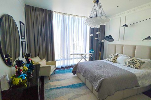 Купить квартиру в Даунтаун Дубай (Даунтаун Бурдж Дубай), Дубай: 2 спальни, 189м², № 72677 - фото 8