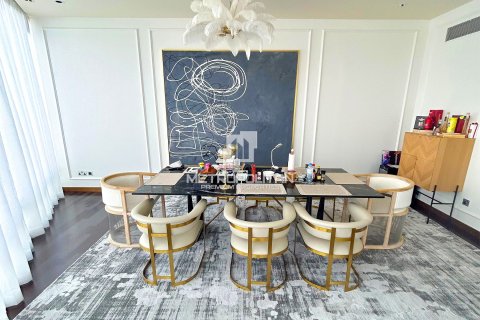 Купить квартиру в Даунтаун Дубай (Даунтаун Бурдж Дубай), Дубай: 2 спальни, 189м², № 72677 - фото 3