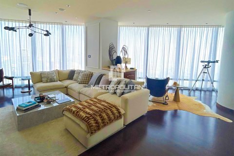 Купить квартиру в Даунтаун Дубай (Даунтаун Бурдж Дубай), Дубай: 2 спальни, 189м², № 72677 - фото 5