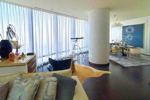 Купить квартиру в Даунтаун Дубай (Даунтаун Бурдж Дубай), Дубай: 2 спальни, 189м², № 72677 - фото 6