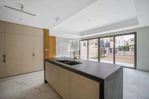 Townhouse in Jumeirah Golf Estates, Dubai 3 bedrooms, 162 sq.m. № 72680 - photo 6