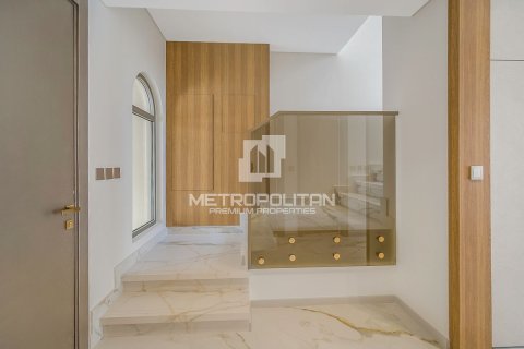 Townhouse in Jumeirah Golf Estates, Dubai 3 bedrooms, 162 sq.m. № 72680 - photo 15