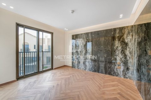Townhouse in Jumeirah Golf Estates, Dubai 3 bedrooms, 162 sq.m. № 72680 - photo 18