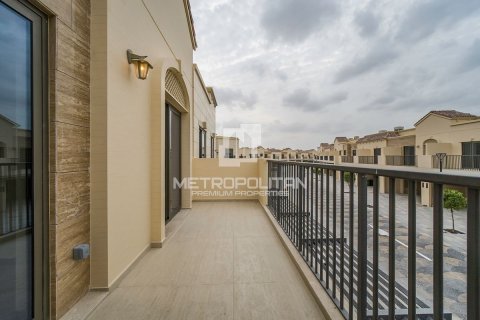 Townhouse in Jumeirah Golf Estates, Dubai 3 bedrooms, 162 sq.m. № 72680 - photo 30