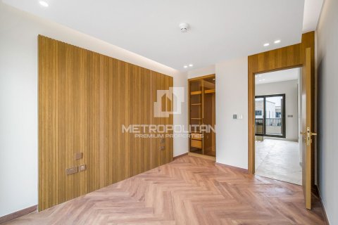 Townhouse in Jumeirah Golf Estates, Dubai 3 bedrooms, 162 sq.m. № 72680 - photo 25