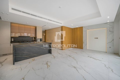 Townhouse in Jumeirah Golf Estates, Dubai 3 bedrooms, 162 sq.m. № 72680 - photo 1