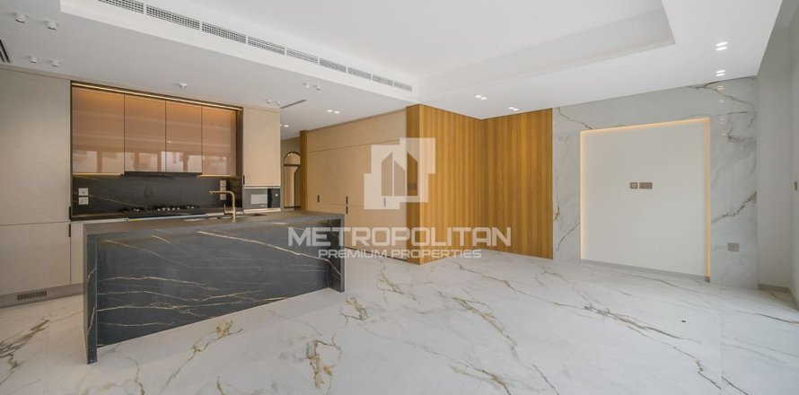 Townhouse in Jumeirah Golf Estates, Dubai 3 bedrooms, 162 sq.m. № 72680