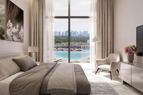 Apartamento en Dubai, 1 dormitorio, 51.7 m², № 49336 - foto 2
