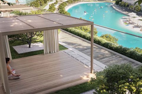 Apartamento en Dubai, 1 dormitorio, 51.7 m², № 49336 - foto 8