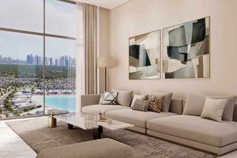 Apartamento en Dubai, 1 dormitorio, 51.7 m², № 49336 - foto 1