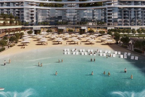 Apartamento en Dubai, 1 dormitorio, 51.7 m², № 49336 - foto 12