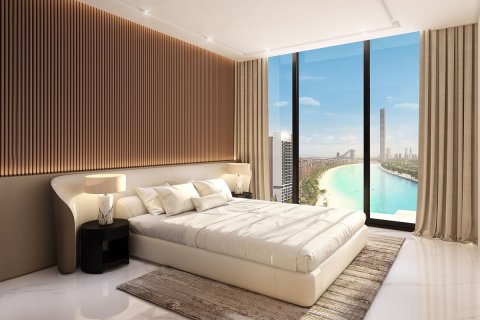 Appartement à Meydan, Dubai, 41.3 m², № 49335 - photo 3