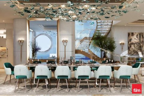 Apartamento en Dubai Harbour, Dubai, 1 dormitorio, 81.3 m², № 49337 - foto 7