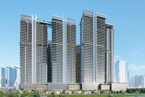 Apartment in City of Arabia, Dubai 3 bedrooms, 167.5 sq.m. № 49333 - photo 9