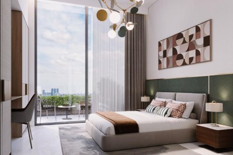 Apartment in City of Arabia, Dubai 3 bedrooms, 167.5 sq.m. № 49333 - photo 1