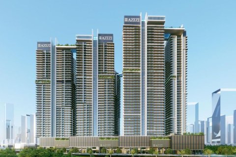 Apartment in City of Arabia, Dubai 3 bedrooms, 167.5 sq.m. № 49333 - photo 5