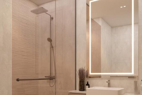 Apartment in City of Arabia, Dubai 3 bedrooms, 167.5 sq.m. № 49333 - photo 7