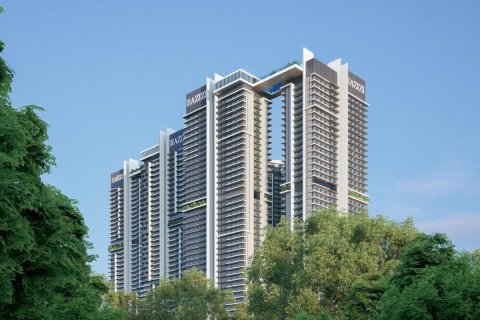 Apartment in City of Arabia, Dubai 3 bedrooms, 167.5 sq.m. № 49333 - photo 8