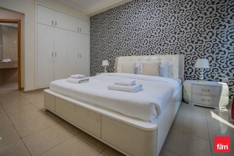 Appartement à Dubai Marina, Dubai, 2 chambres, 135.4 m², № 49339 - photo 9