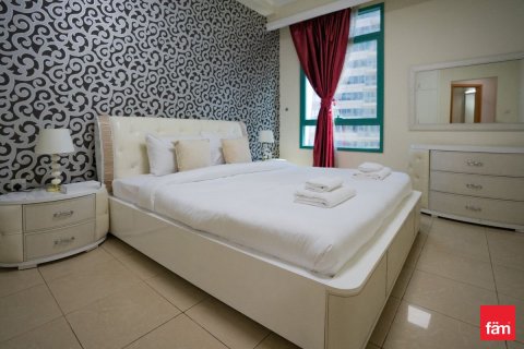 Appartement à Dubai Marina, Dubai, 2 chambres, 135.4 m², № 49339 - photo 12
