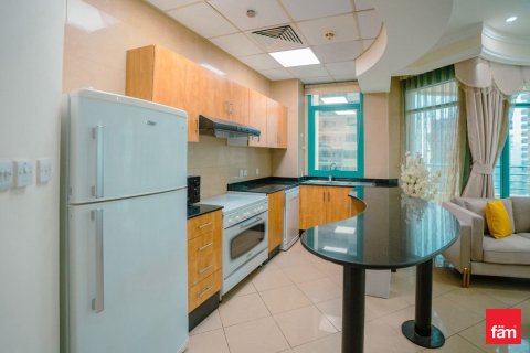 Appartement à Dubai Marina, Dubai, 2 chambres, 135.4 m², № 49339 - photo 20