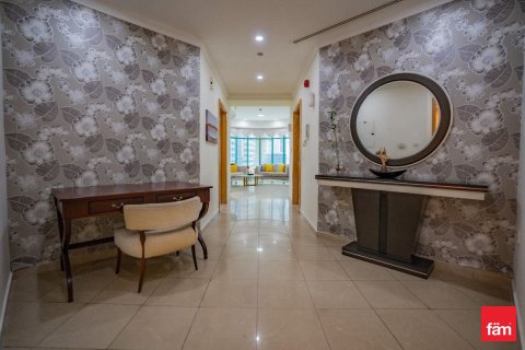 Appartement à Dubai Marina, Dubai, 2 chambres, 135.4 m², № 49339 - photo 7