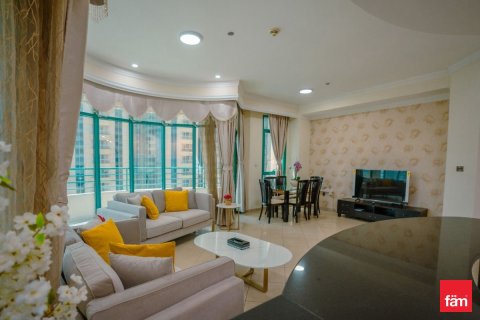 Appartement à Dubai Marina, Dubai, 2 chambres, 135.4 m², № 49339 - photo 6