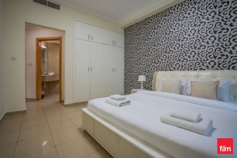 Appartement à Dubai Marina, Dubai, 2 chambres, 135.4 m², № 49339 - photo 11