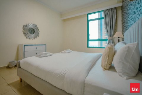 Appartement à Dubai Marina, Dubai, 2 chambres, 135.4 m², № 49339 - photo 16