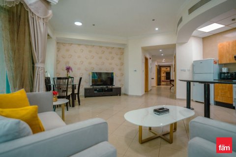 Appartement à Dubai Marina, Dubai, 2 chambres, 135.4 m², № 49339 - photo 5