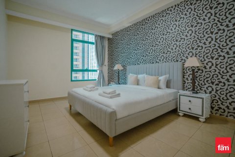 Appartement à Dubai Marina, Dubai, 2 chambres, 135.4 m², № 49339 - photo 13