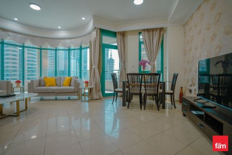 Appartement à Dubai Marina, Dubai, 2 chambres, 135.4 m², № 49339 - photo 3