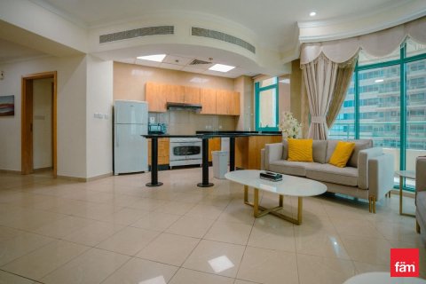 Appartement à Dubai Marina, Dubai, 2 chambres, 135.4 m², № 49339 - photo 4