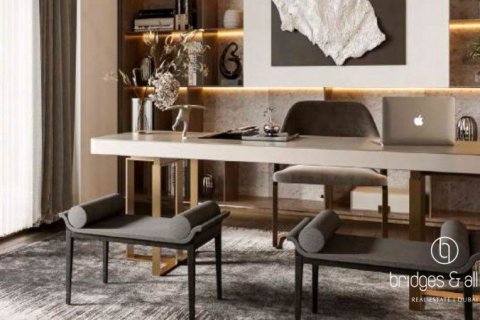 Apartamento en Downtown Dubai (Downtown Burj Dubai), Dubai, 1 dormitorio, 90 m², № 84529 - foto 15