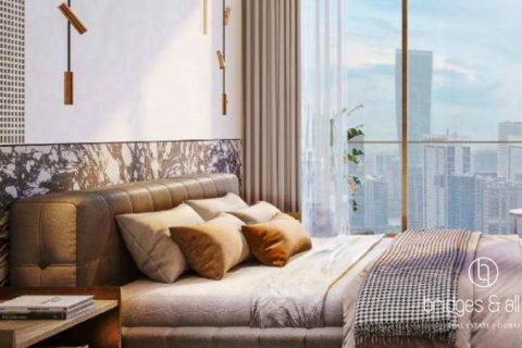 Apartamento en Downtown Dubai (Downtown Burj Dubai), Dubai, 1 dormitorio, 90 m², № 84529 - foto 16