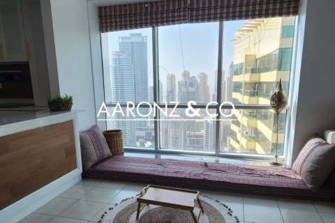 Apartamento en Jumeirah Lake Towers, Dubai, 1 dormitorio, 70 m², № 84519 - foto 3