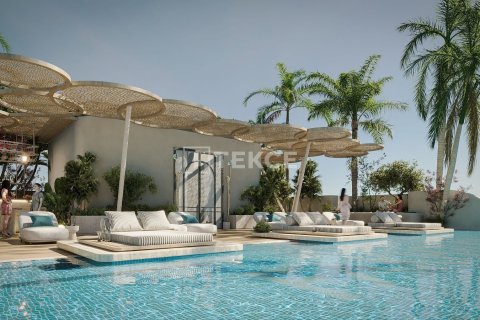 شقة في دبي 2 غرف نوم, 97 م² رقم 84531 - صورة 4