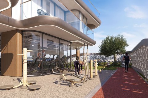 شقة في دبي 2 غرف نوم, 97 م² رقم 84531 - صورة 11