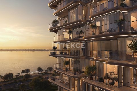 شقة في دبي 2 غرف نوم, 97 م² رقم 84531 - صورة 7