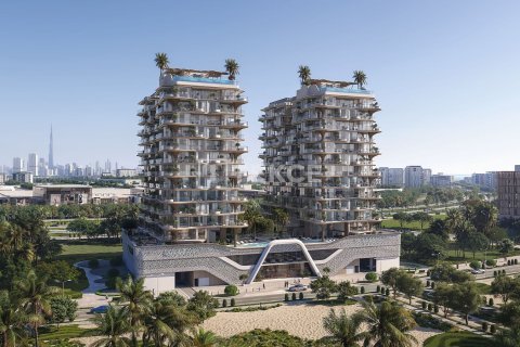 شقة في دبي 2 غرف نوم, 97 م² رقم 84531 - صورة 6