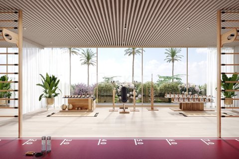 شقة في دبي 2 غرف نوم, 97 م² رقم 84531 - صورة 16