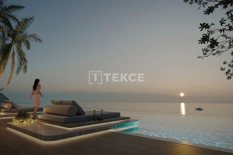 شقة في دبي 2 غرف نوم, 97 م² رقم 84531 - صورة 9