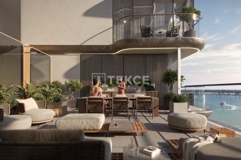 شقة في دبي 2 غرف نوم, 97 م² رقم 84531 - صورة 15