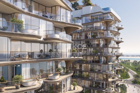 شقة في دبي 2 غرف نوم, 97 م² رقم 84531 - صورة 3