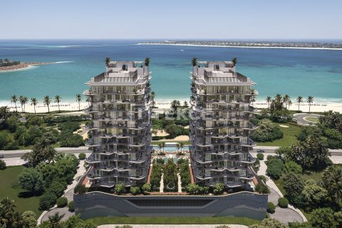 شقة في دبي 2 غرف نوم, 97 م² رقم 84531 - صورة 5