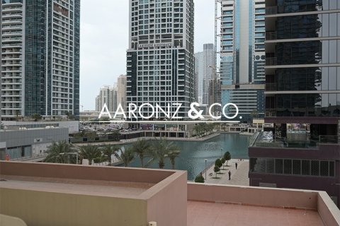 شقة في Icon Tower 2, أبراج بحيرة جميرا, دبي 2 غرف نوم, 121 م² رقم 84520 - صورة 10