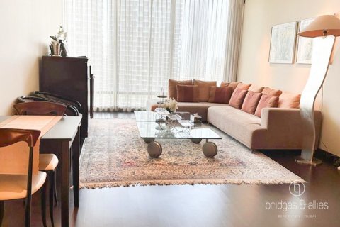 Apartment in Downtown Dubai (Downtown Burj Dubai), Dubai 1 bedroom, 102 sq.m. № 84530 - photo 5