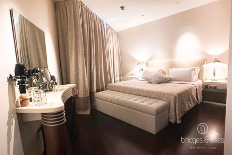 Apartment in Downtown Dubai (Downtown Burj Dubai), Dubai 1 bedroom, 102 sq.m. № 84530 - photo 10