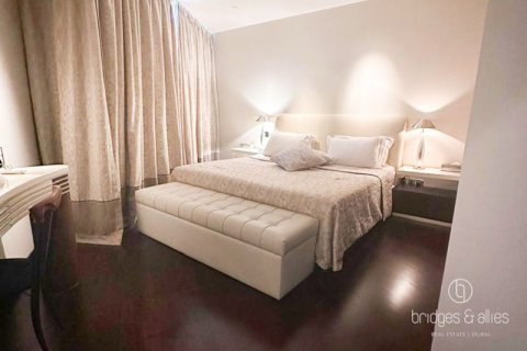 Apartment in Downtown Dubai (Downtown Burj Dubai), Dubai 1 bedroom, 102 sq.m. № 84530 - photo 9